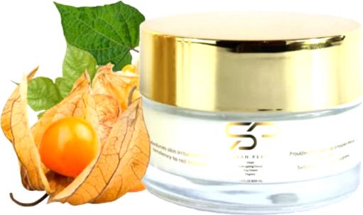 Very Cream Organic