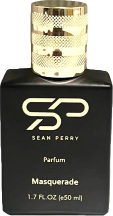 Masquerade Parfum