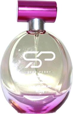 Ruby Eau De Parfum